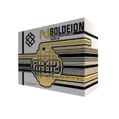 Boldeion