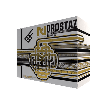 Drostaz