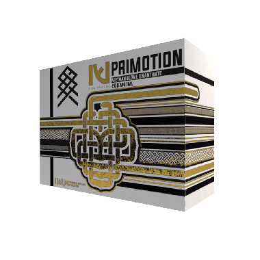Primotion