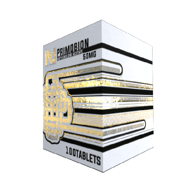 Primobion 