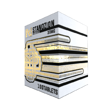 Stanozion