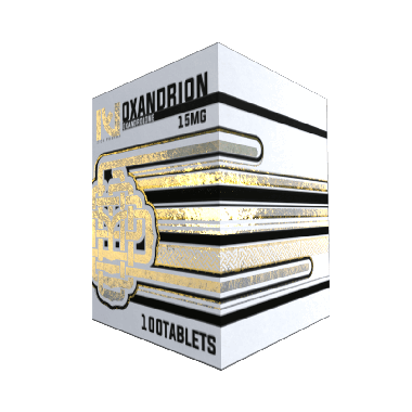 Oxandrion