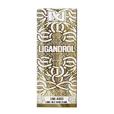 Ligandrol