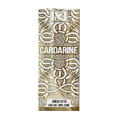 Cardarine