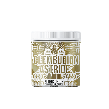 Clembudion Astride