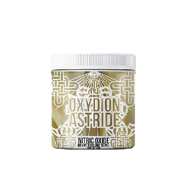 Oxydion Astride