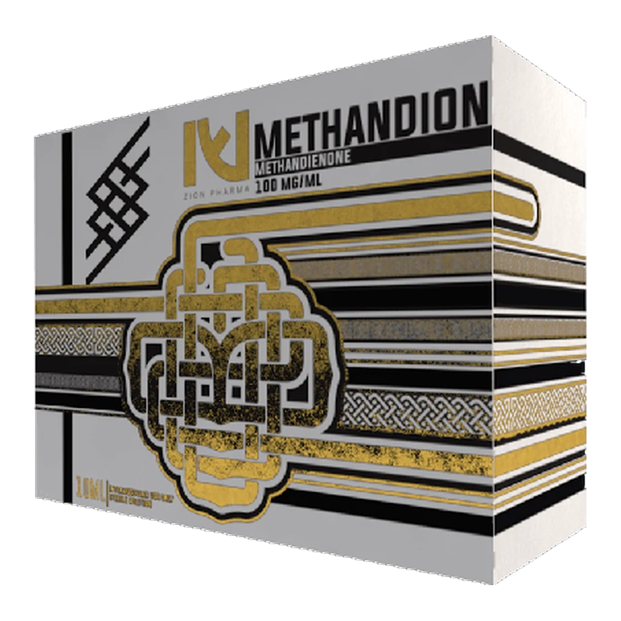 Methandion — ZION PHARMA
