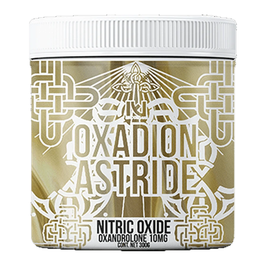Oxadion Astride — ZION PHARMA