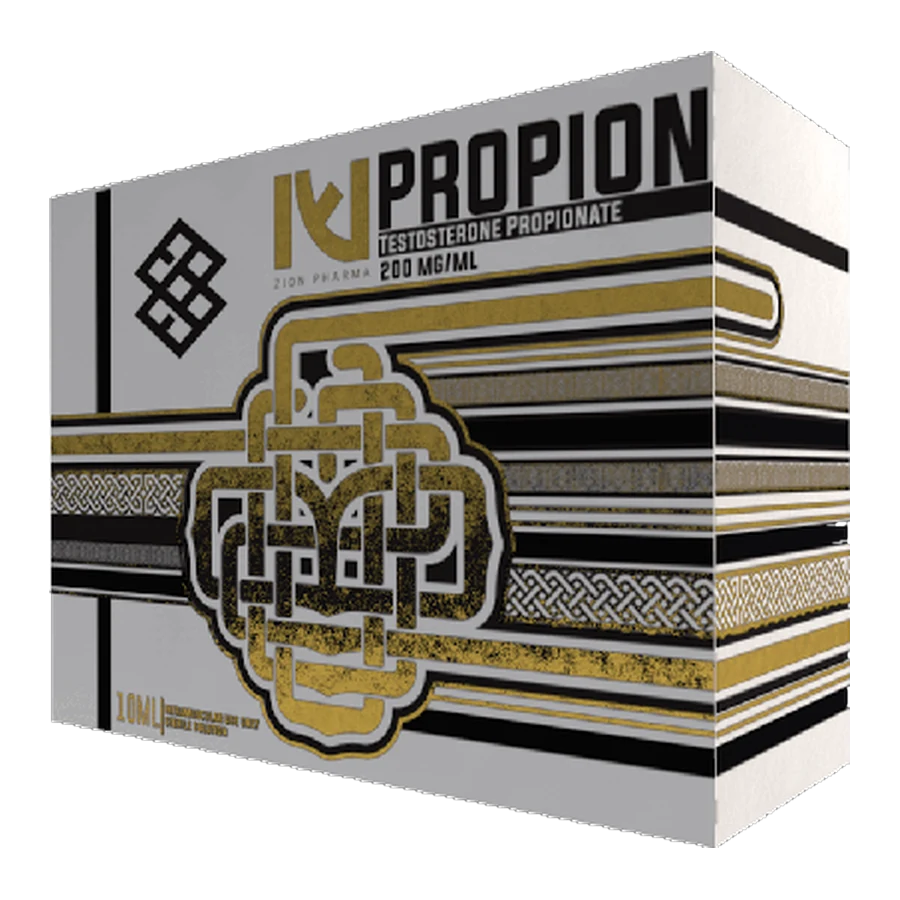 Propion — ZION PHARMA