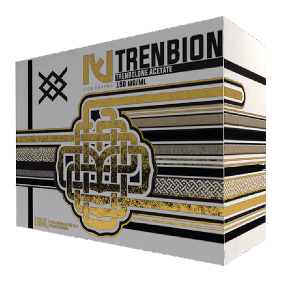 Trenbion — ZION PHARMA